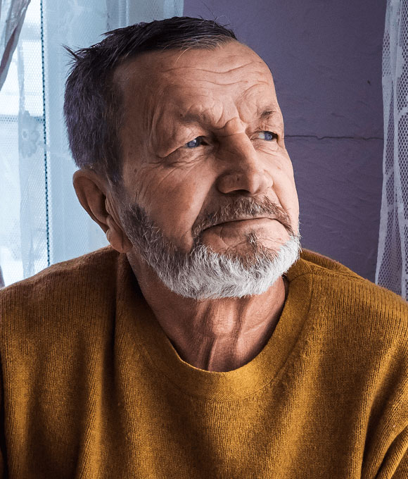 Actor portrayal